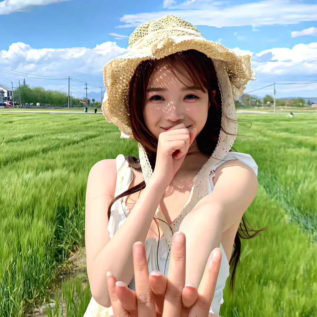 乔妍的心事
